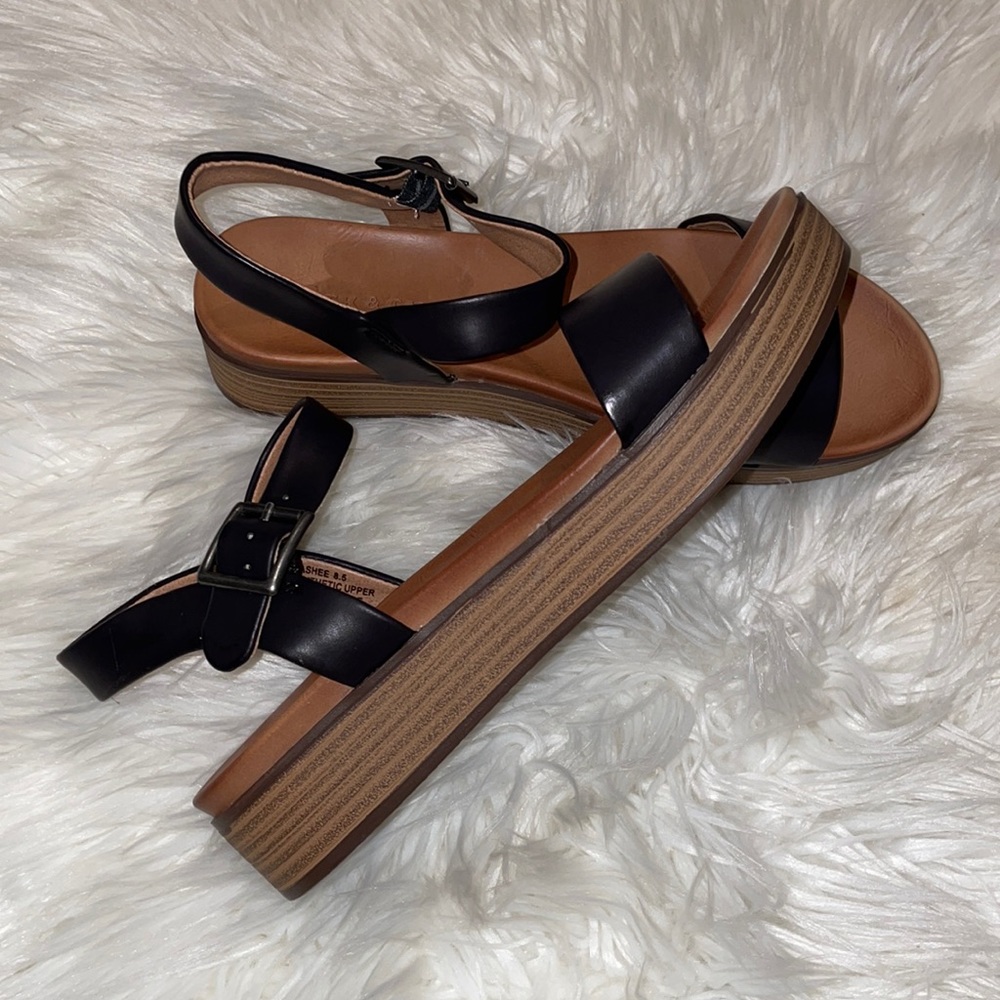 COPY - Rock Candy Sandals